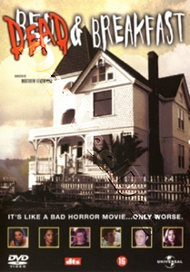 Dead & Breakfast |   DVD